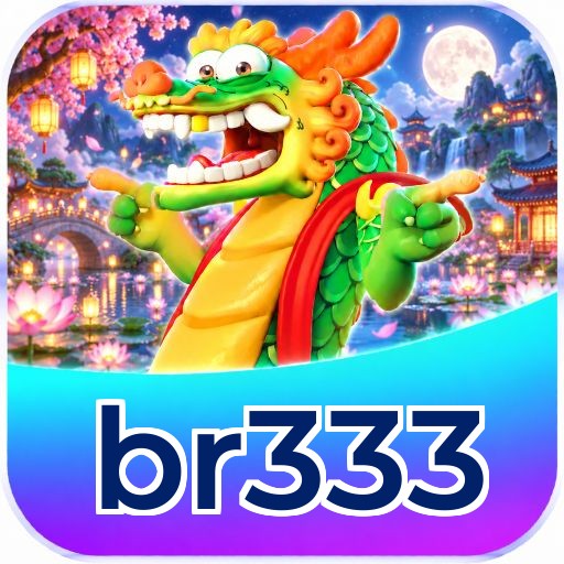 Logo br333