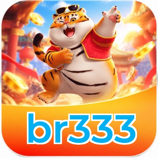 Logo br333