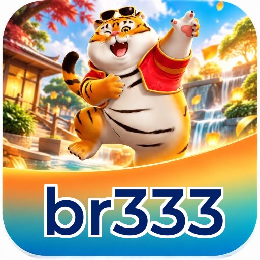 Logo br333