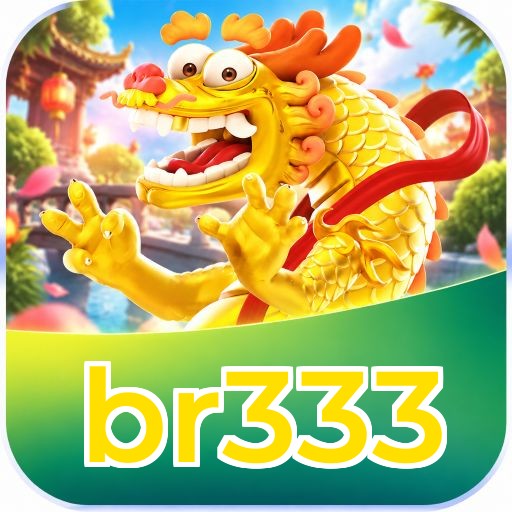 Logo APK br333 Android