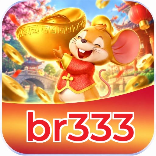 Logo br333
