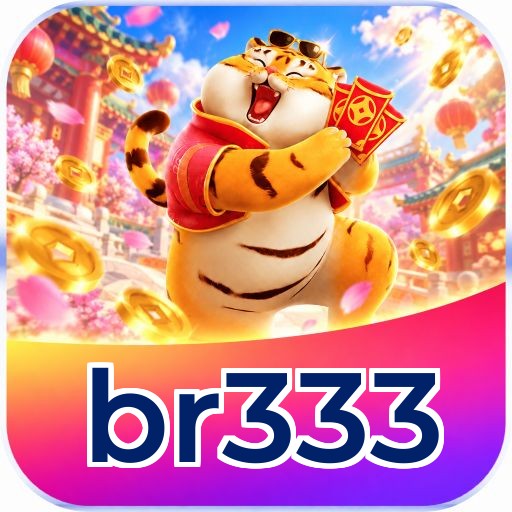 Logo br333
