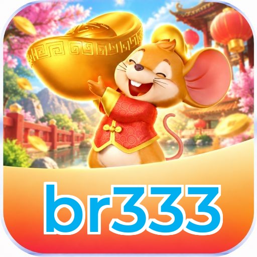 Logo br333 - Plataforma Certificada