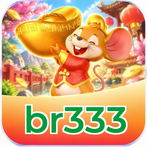 Logo br333